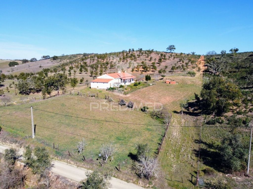 Luxury House for sale in Odemira, 450 000 €, Photo 1