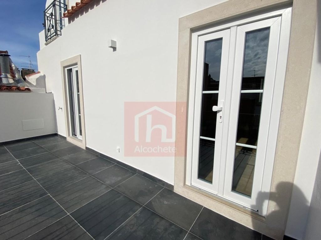 Appartement de luxe à vendre à Alcochete, 450 000 €, Photo 1