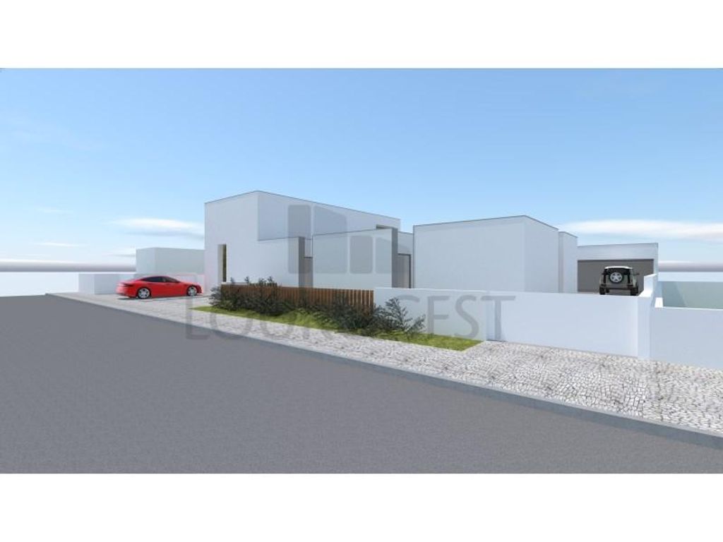 Maison de luxe à vendre à Santarém, 999 000 €, Photo 1