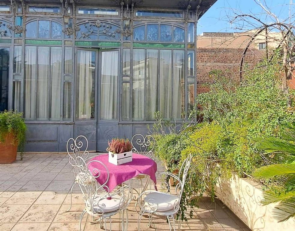 Luxury Apartment for sale in Catania, 790 000 €, Photo 6