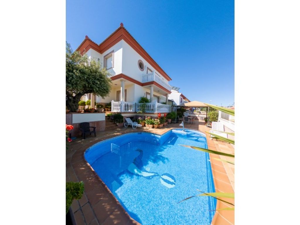 Maison de luxe à vendre à Ronda, 650 000 €, Photo 1
