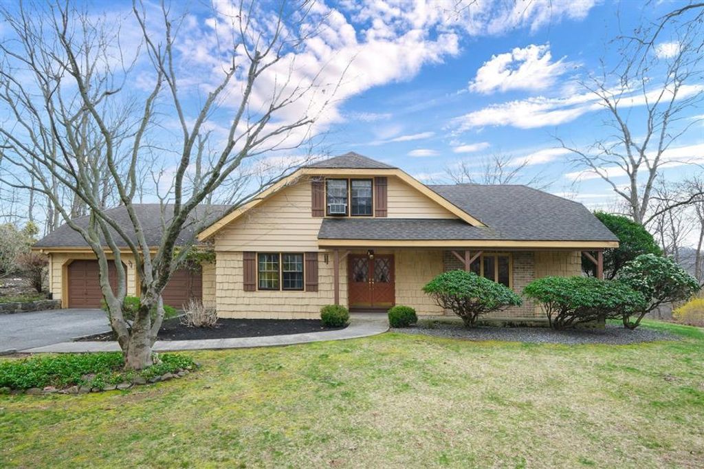 House, luxury and prestige, for sale Briarcliff Manor 3252018