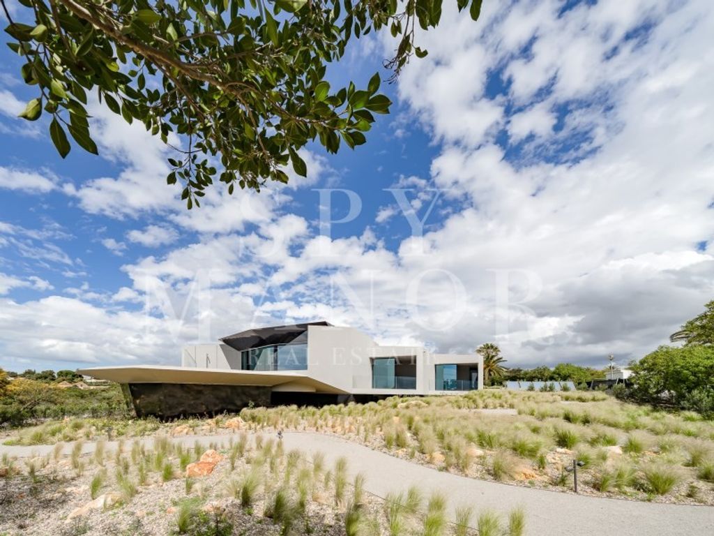 Maison de luxe à vendre à Lagoa, 6 500 000 €, Photo 1