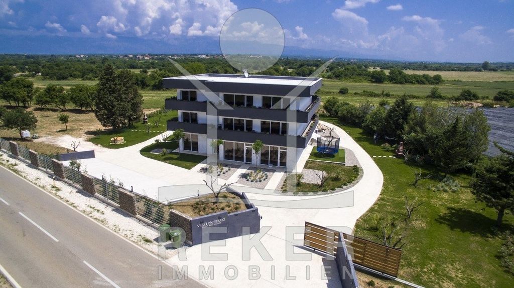 Appartement de luxe à vendre à Zadar, 1 180 000 €, Photo 7