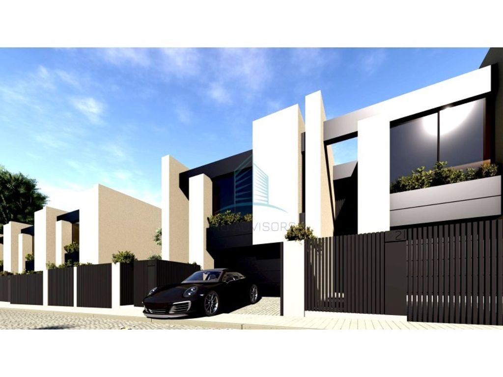Luxury House for sale in Gondomar, 537 500 €, Photo 2