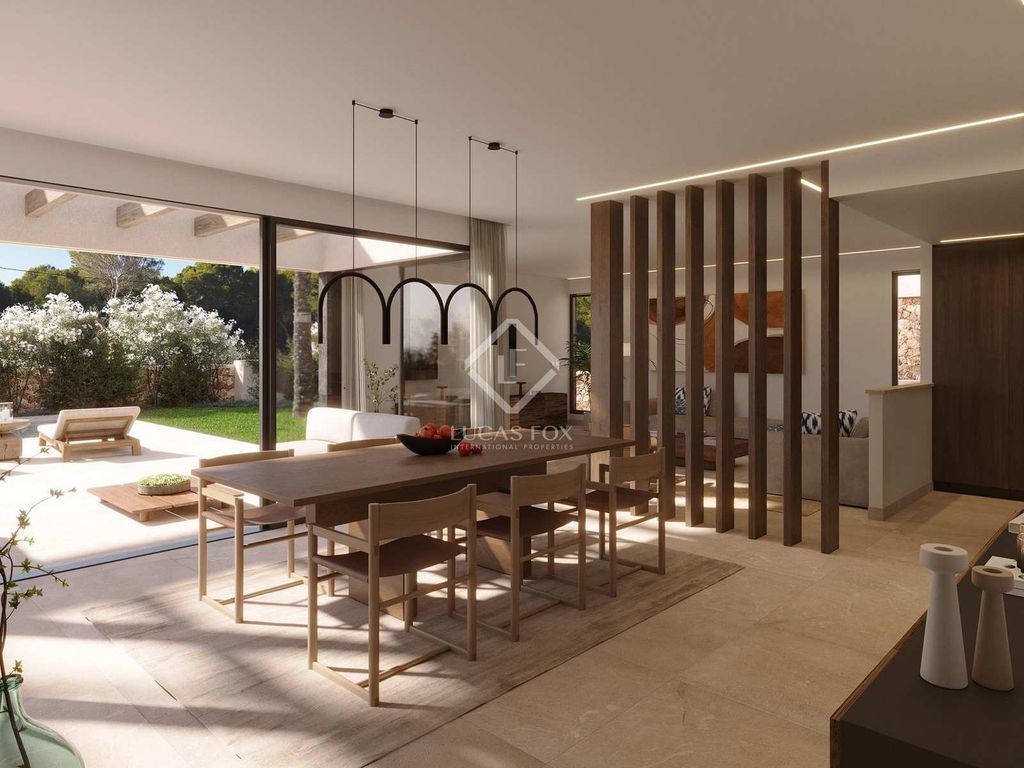 Maison de luxe à vendre à Ciutadella, 2 200 000 €, Photo 2