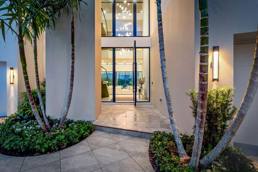 Maison de luxe à vendre à Boca Raton, 17 179 734 €, Photo 3
