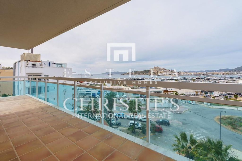 Appartement de luxe à vendre à Ibiza, 2 800 000 €, Photo 2