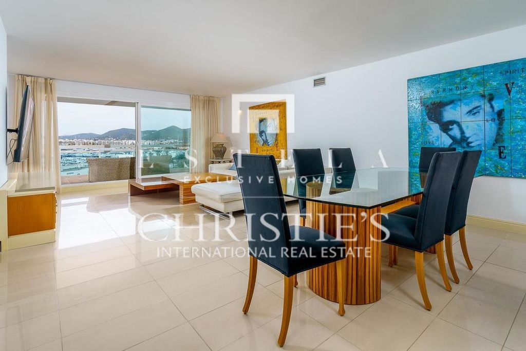 Appartement de luxe à vendre à Ibiza, 2 800 000 €, Photo 5