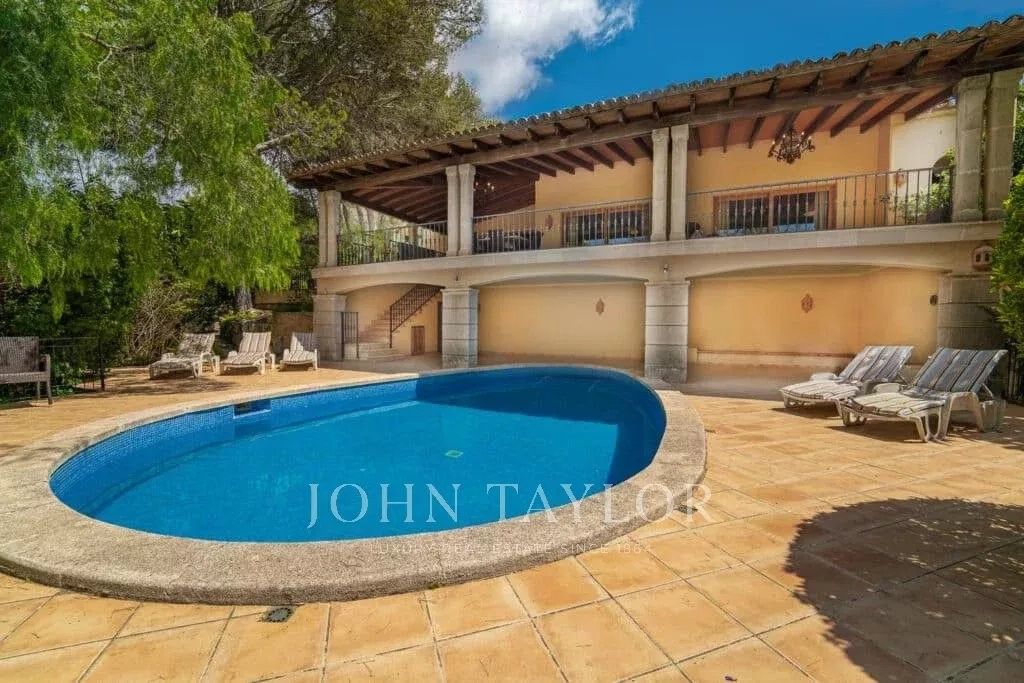 Luxury House for sale in Palma, 4 800 000 €, Photo 6