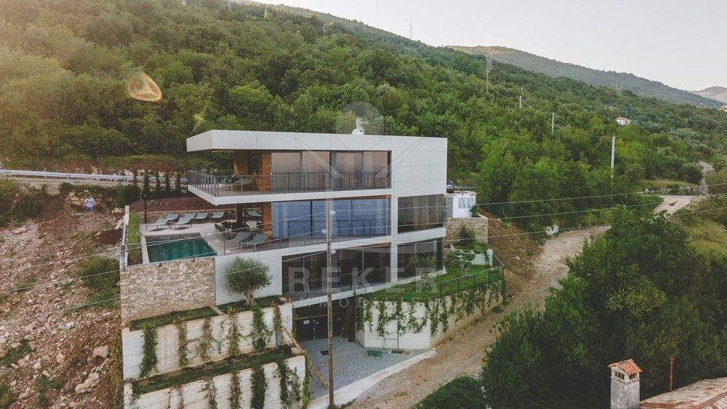 Maison de luxe à vendre à Mošcenicka Draga, 3 200 000 €, Photo 2