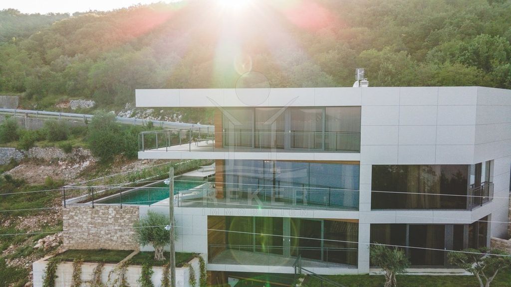 Maison de luxe à vendre à Mošcenicka Draga, 3 200 000 €, Photo 3