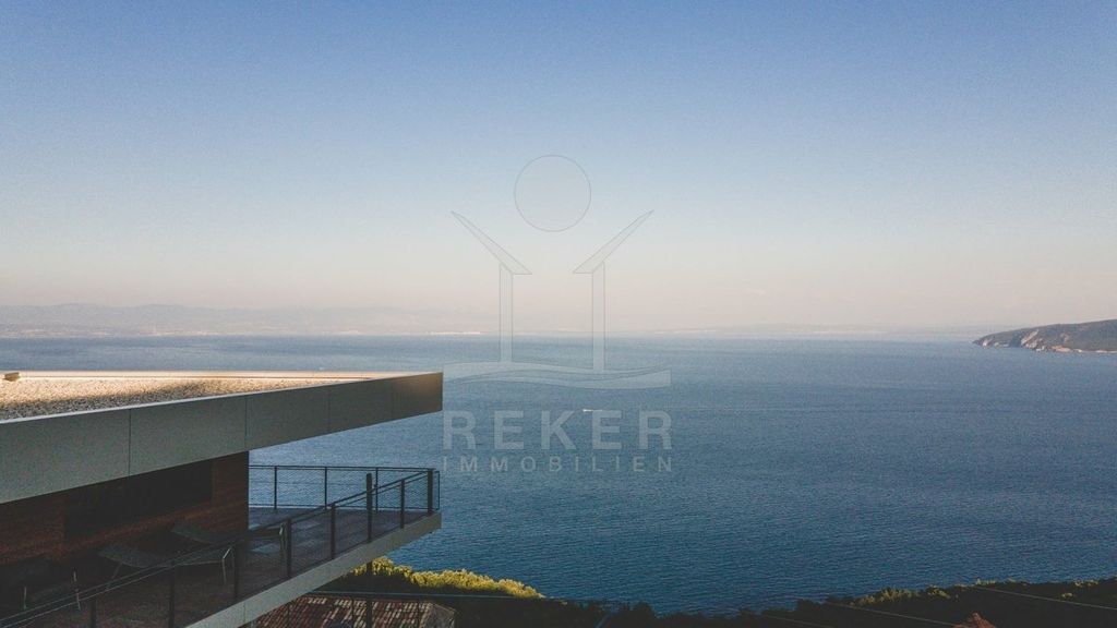 Maison de luxe à vendre à Mošcenicka Draga, 3 200 000 €, Photo 6