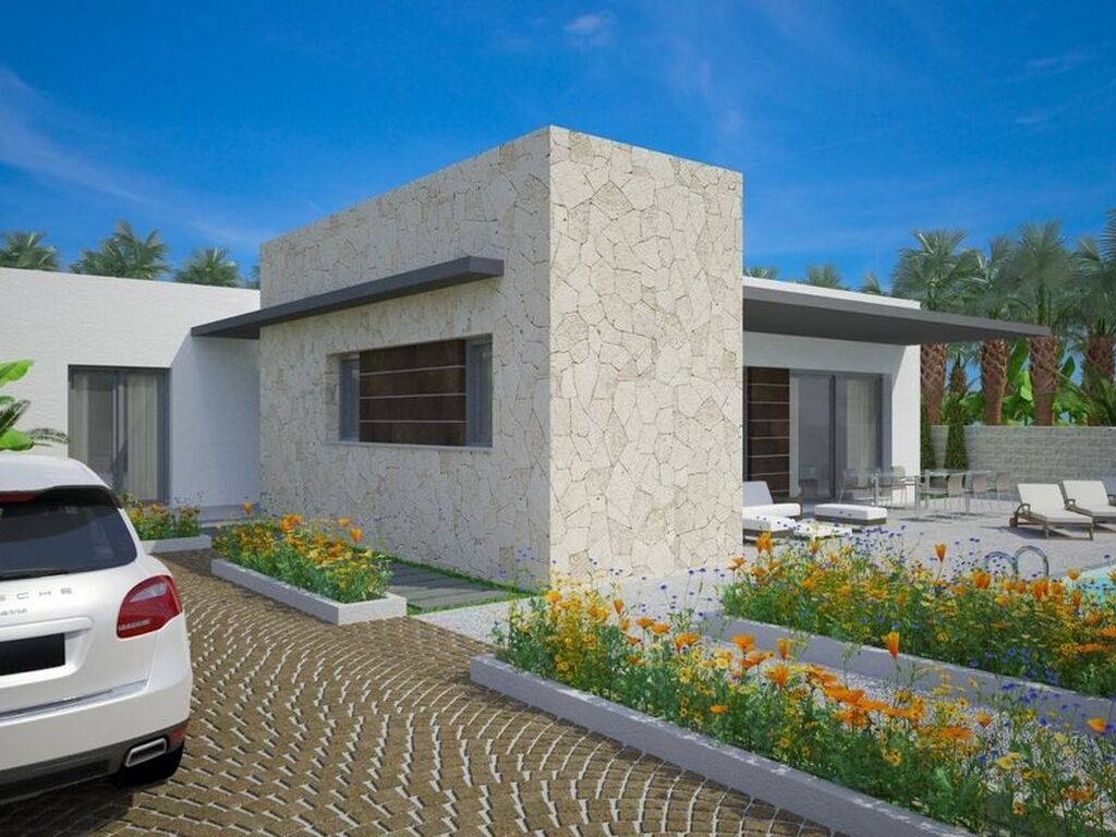 Luxury House for sale in Benijofar, 622 000 €, Photo 2