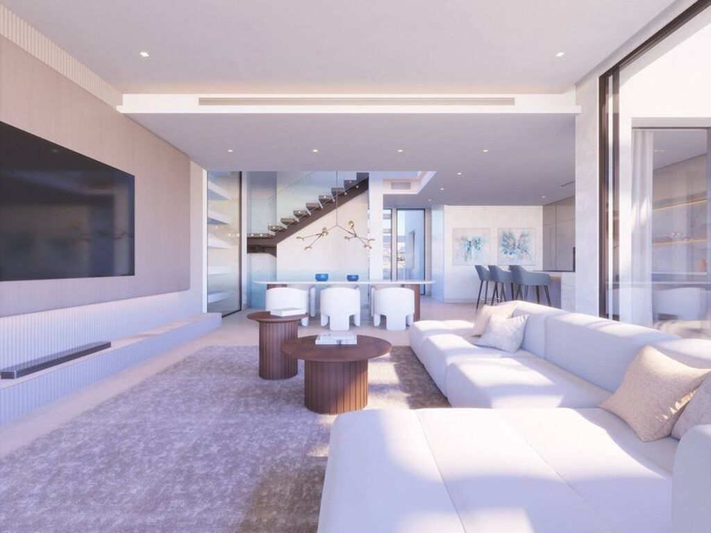 Luxury House for sale in Marbella, 1 800 000 €, Photo 3