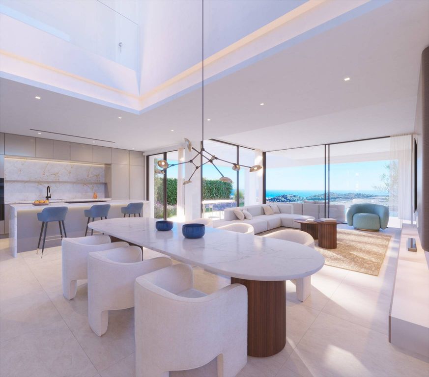 Luxury House for sale in Marbella, 1 800 000 €, Photo 5