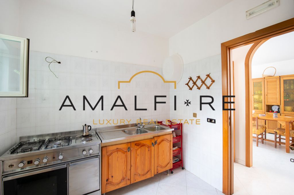 Luxury Apartment for sale in Ravello, 550 000 €, Photo 6