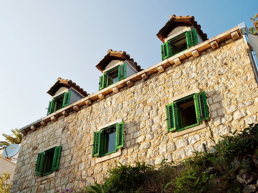 Maison de luxe à vendre à Dubrovnik, 4 300 000 €, Photo 1