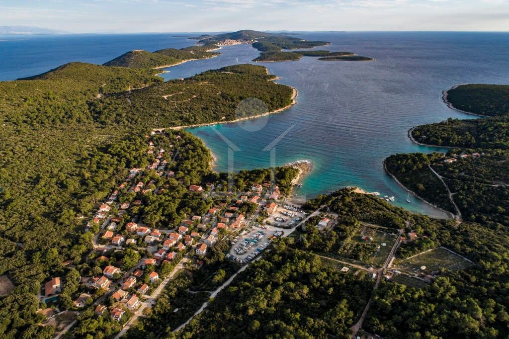Maison de luxe à vendre à Mali Lošinj, 465 000 €, Photo 1