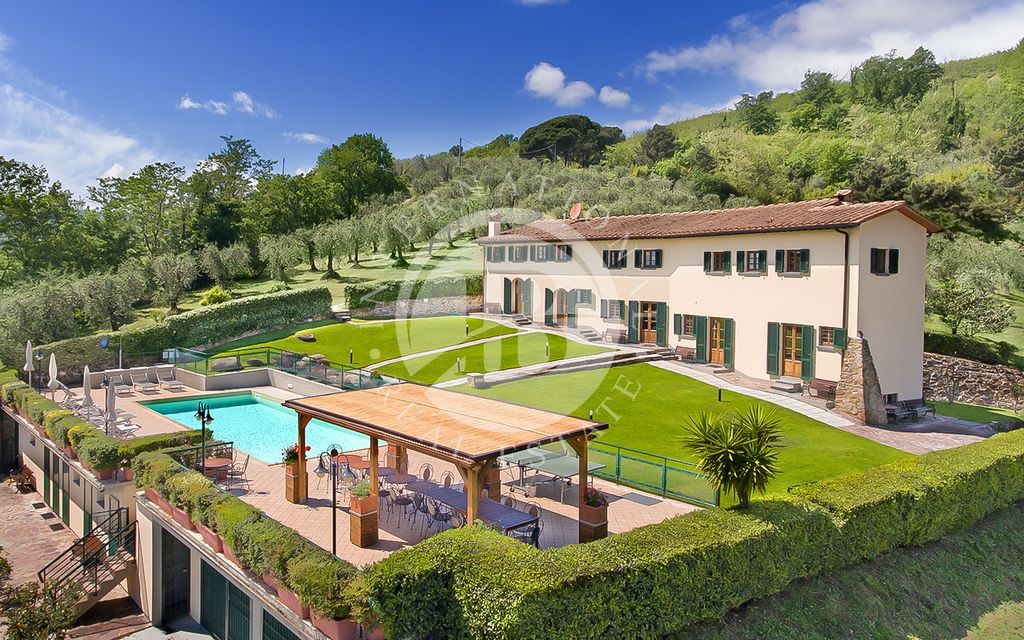 Maison de luxe à vendre à Montecatini-Terme, 3 200 000 €, Photo 1