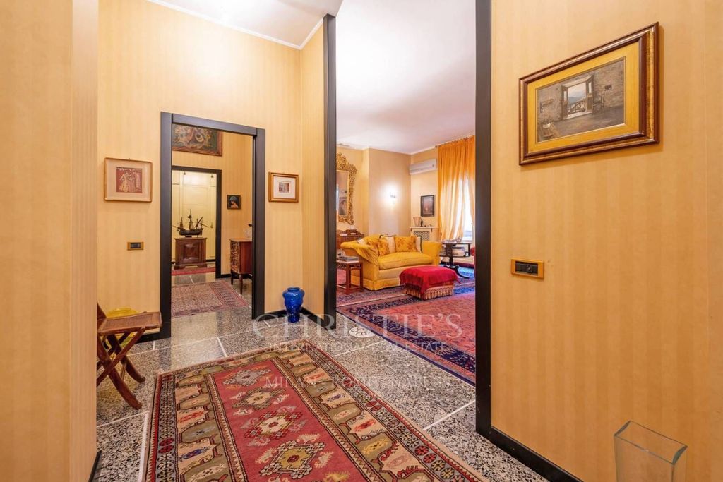 Appartement de luxe à vendre à Milan, 1 350 000 €, Photo 1