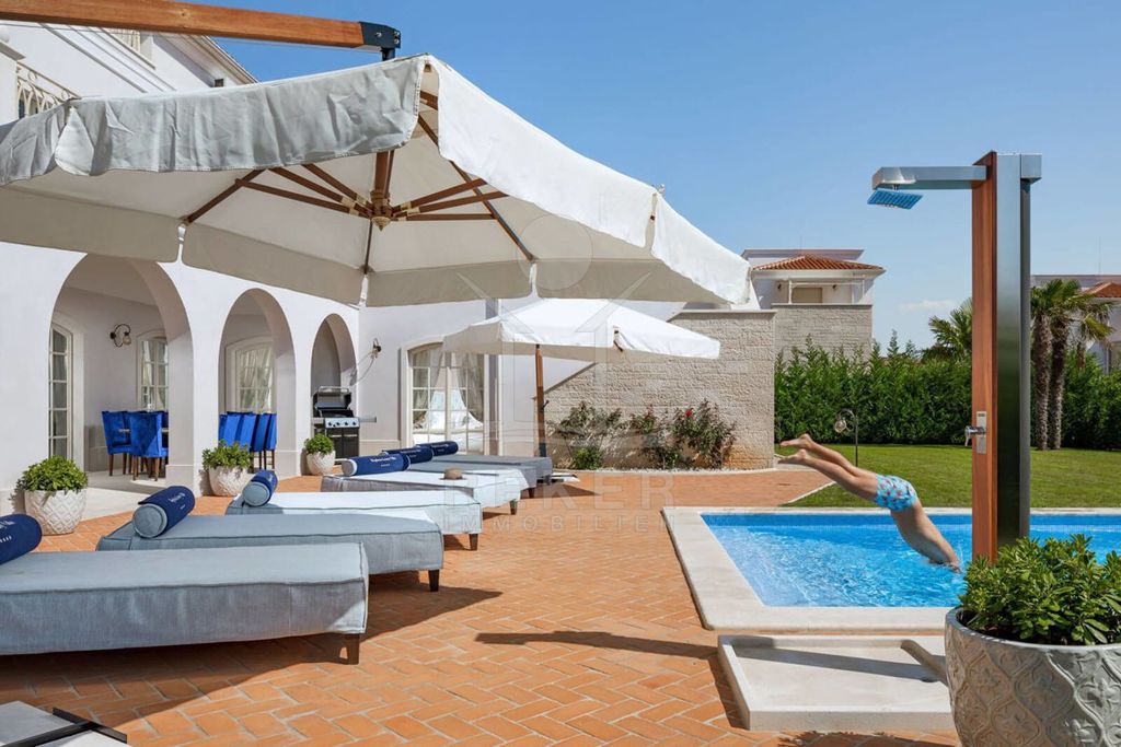 Maison de luxe à vendre à Vabriga, 3 000 000 €, Photo 6