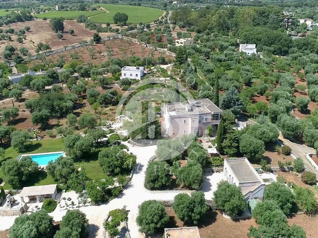 Maison de luxe à vendre à Monopoli, 2 600 000 €, Photo 7