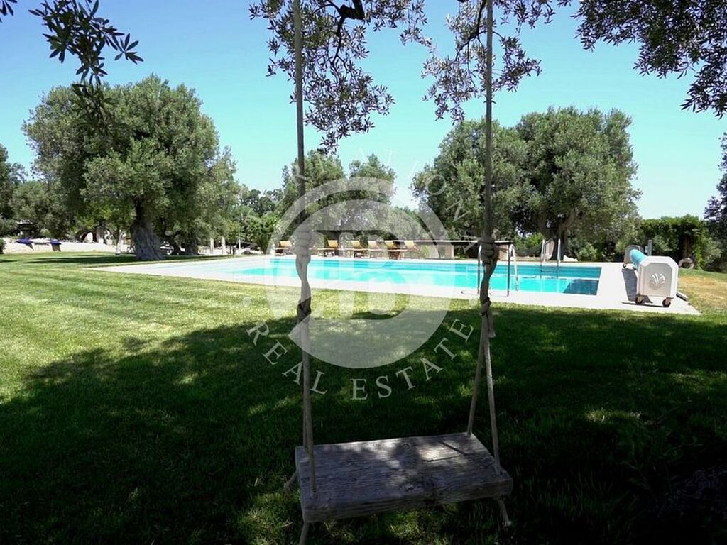 Maison de luxe à vendre à Monopoli, 2 600 000 €, Photo 3