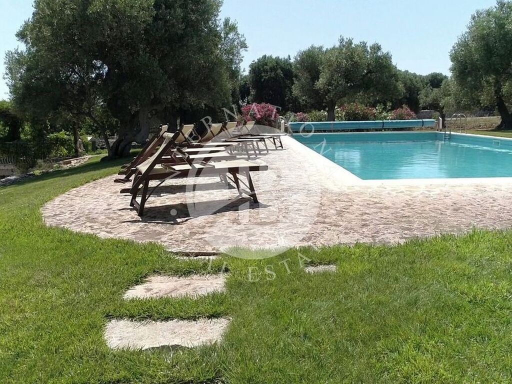 Maison de luxe à vendre à Monopoli, 2 600 000 €, Photo 2