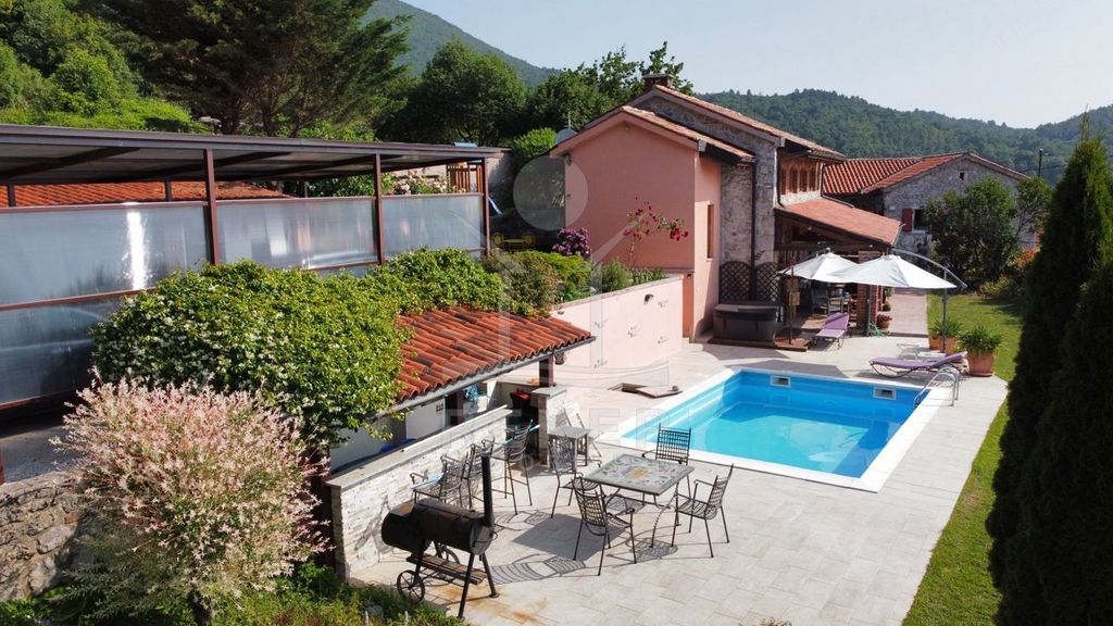 Maison de luxe à vendre à Opatija, 612 000 €, Photo 6