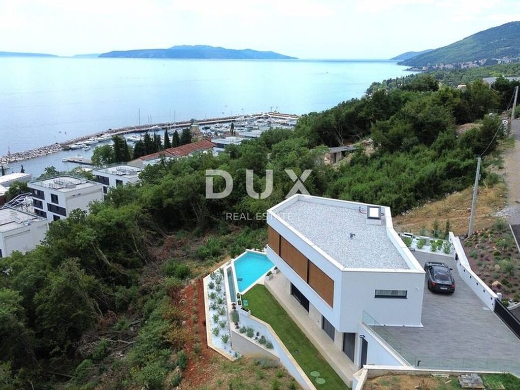 Maison de luxe à vendre à Opatija, 0 €, Photo 1