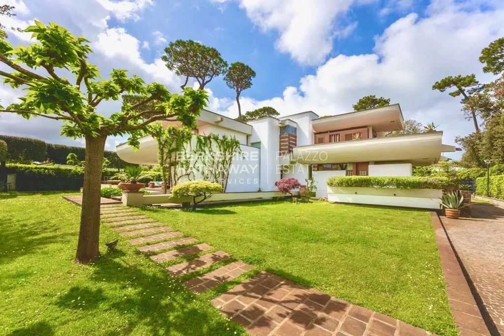 Maison de luxe à vendre à Pietrasanta, 3 500 000 €, Photo 1