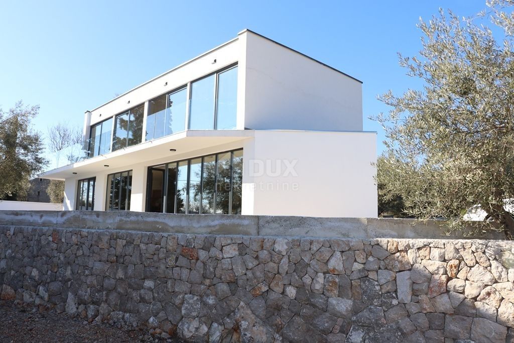 Maison de luxe à vendre à Krk, 490 000 €, Photo 2
