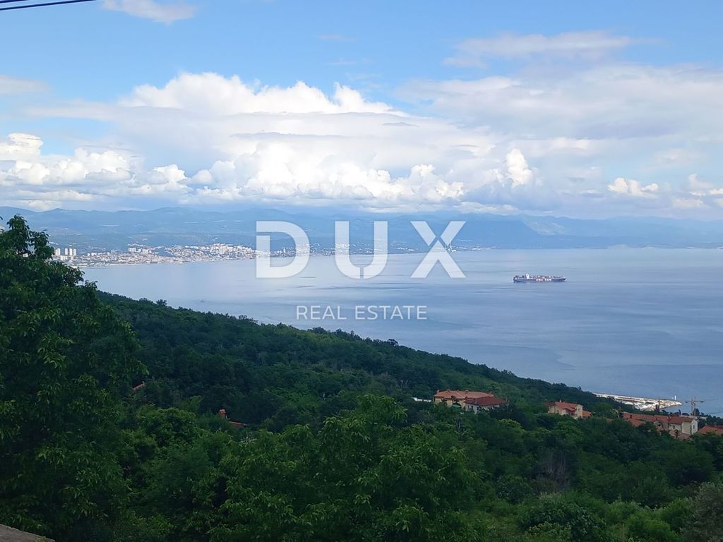 Maison de luxe à vendre à Opatija, 625 000 €, Photo 2