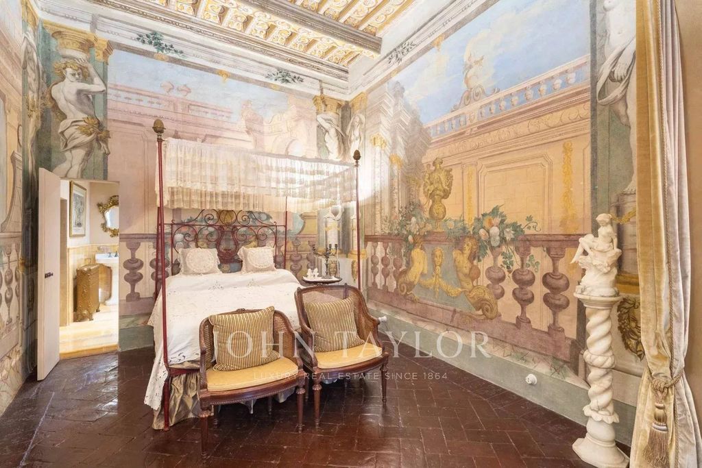 Luxury Apartment for sale in Siena, 2 950 000 €, Photo 4