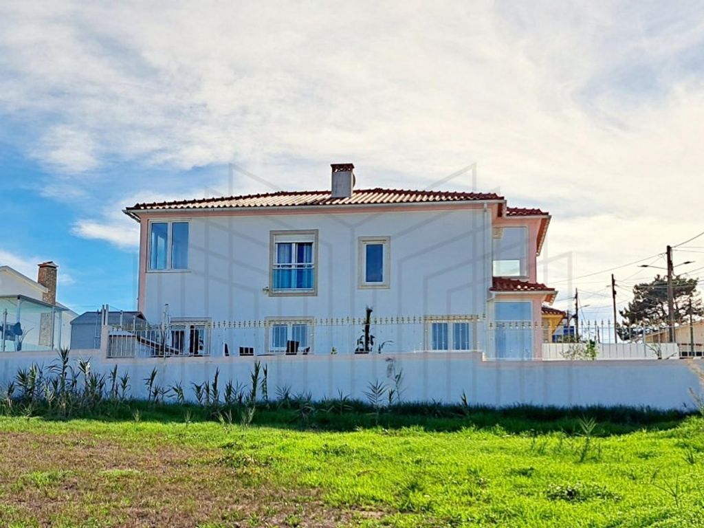Maison de luxe à vendre à Caldas Da Rainha, 515 000 €, Photo 4