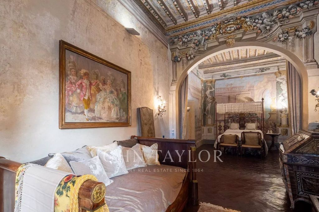 Luxury Apartment for sale in Siena, 2 950 000 €, Photo 5