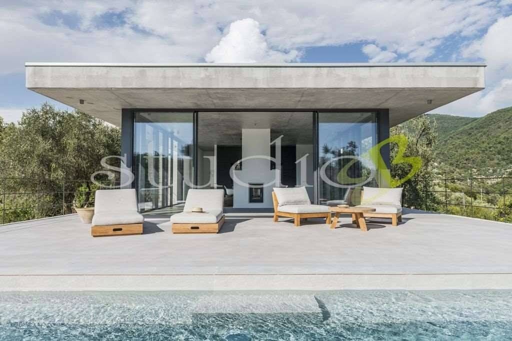Luxury House for sale in Seborga, 1 500 000 €, Photo 1