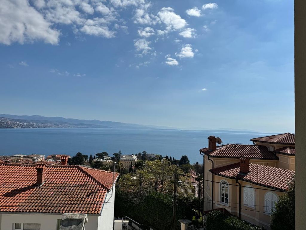 Maison de luxe à vendre à Opatija, 0 €, Photo 1