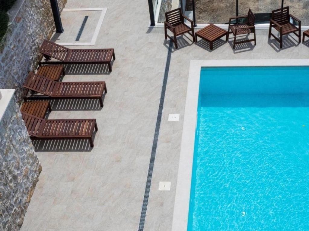 Luxury House for sale in Mlini, 1 200 000 €, Photo 3