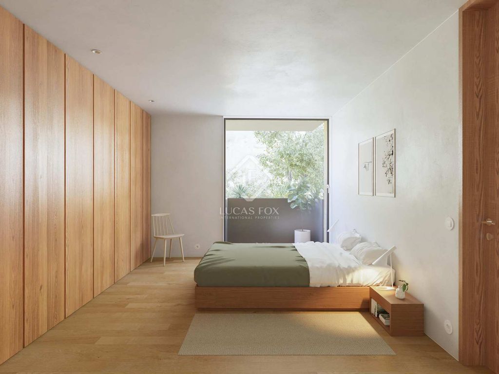 Appartement de luxe à vendre à Porto, 1 600 000 €, Photo 4
