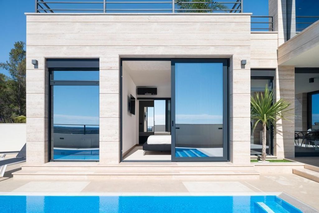 Maison de luxe à vendre à Ražanac, 1 350 000 €, Photo 7