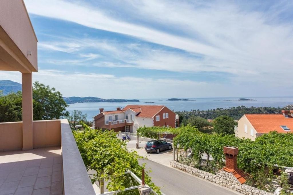 Luxury House for sale in Mlini, 1 200 000 €, Photo 4