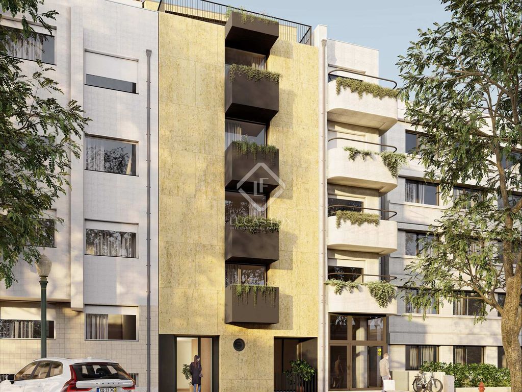 Appartement de luxe à vendre à Porto, 1 600 000 €, Photo 6