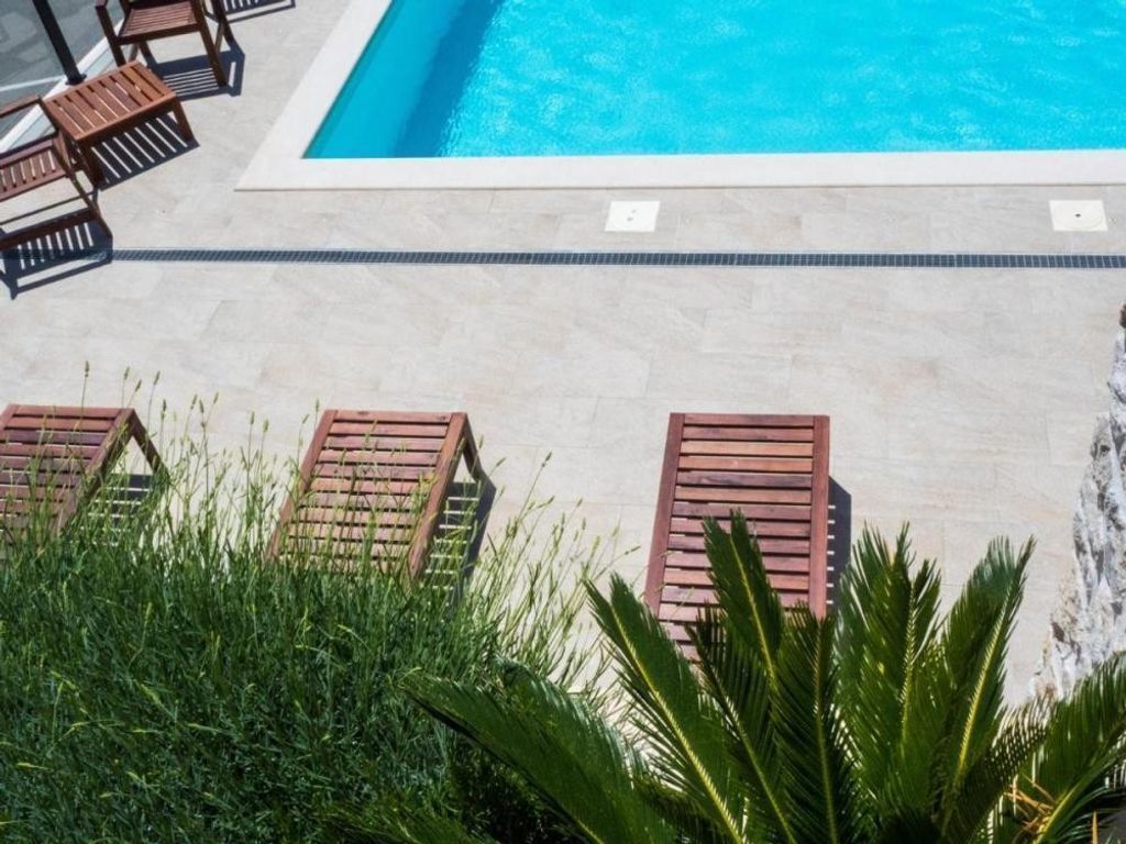 Luxury House for sale in Mlini, 1 200 000 €, Photo 6