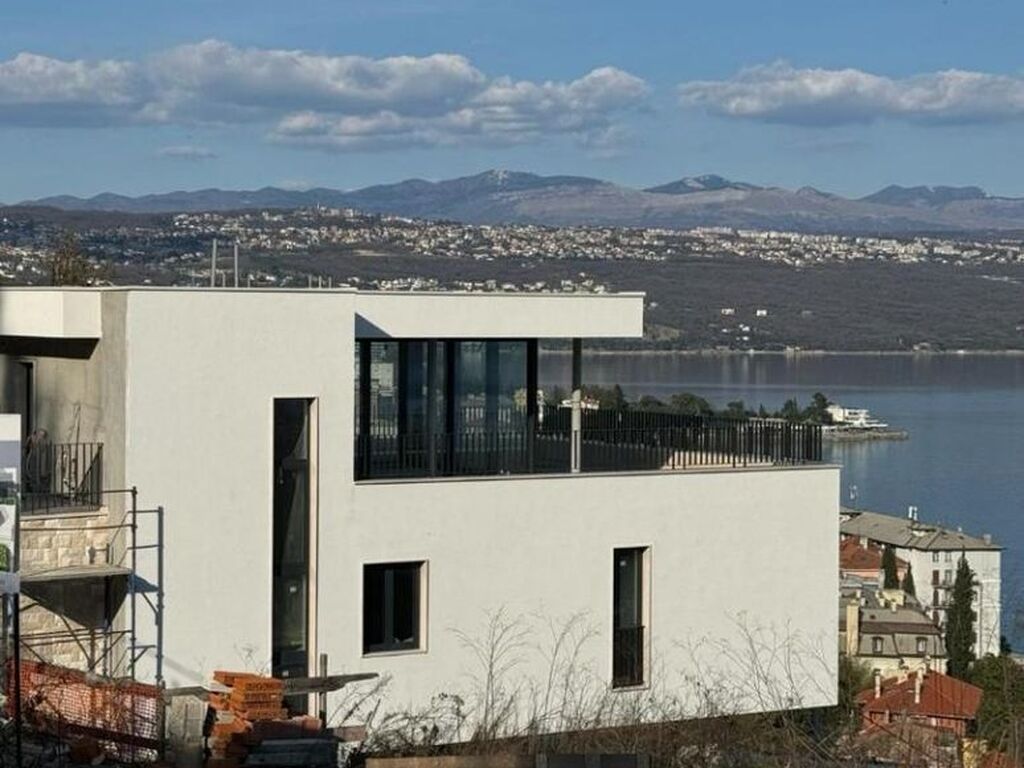 Maison de luxe à vendre à Opatija, 0 €, Photo 1