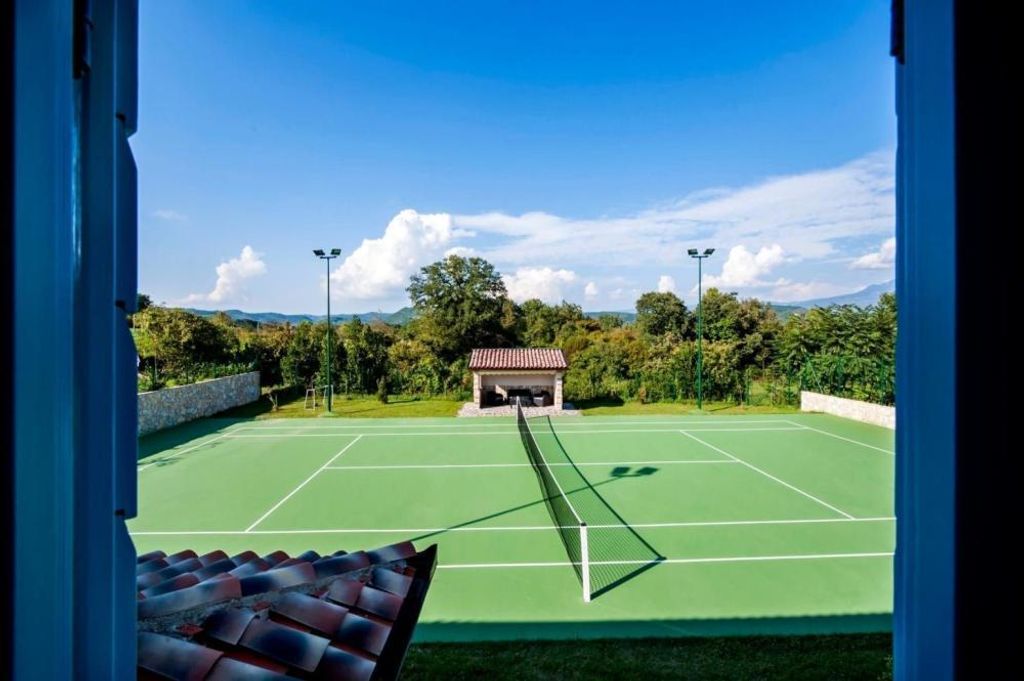 Luxury House for sale in Kršan, 780 000 €, Photo 5