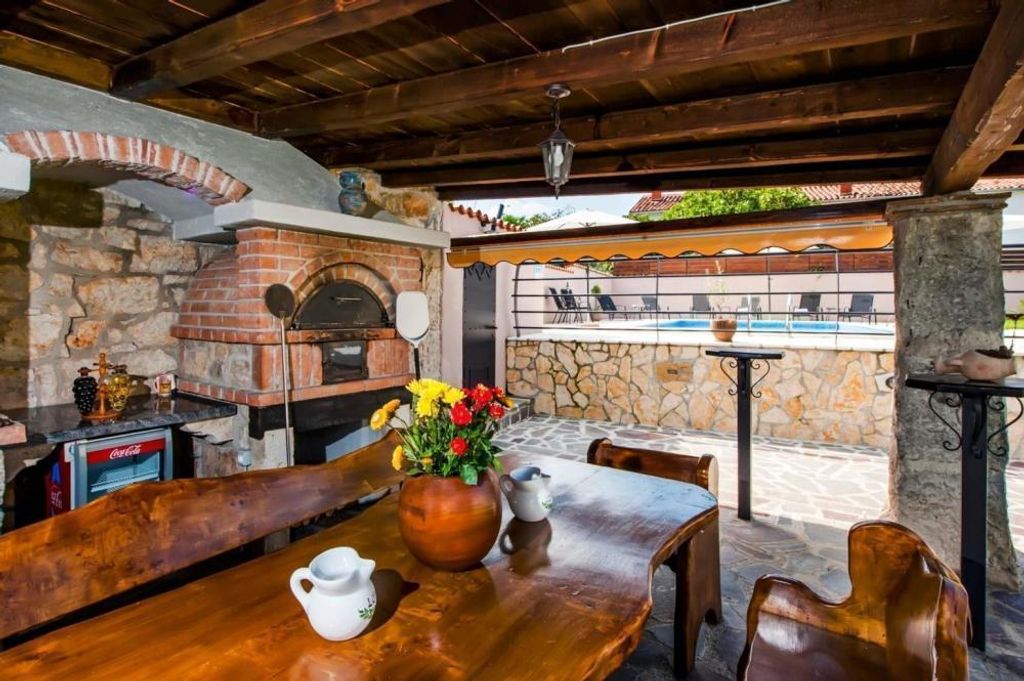 Luxury House for sale in Kršan, 780 000 €, Photo 7