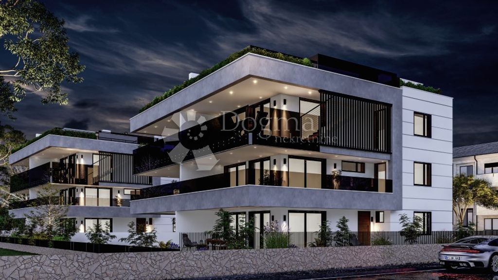 Luxury Apartment for sale in Krk, 860 000 €, Photo 7