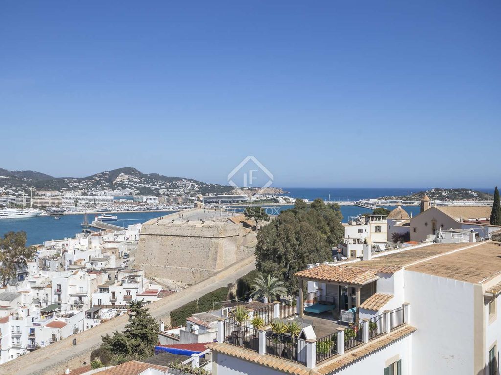 Appartement de luxe à vendre à Ibiza, 2 800 000 €, Photo 1